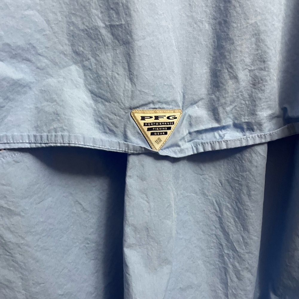 Columbia Size 4x